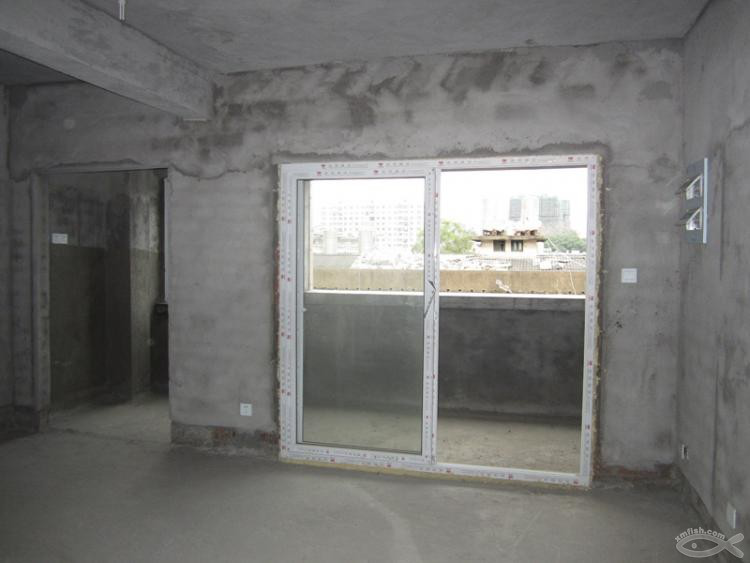 原始戶型圖+毛胚實拍 原始戶型圖+毛胚實拍