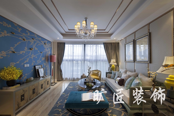 哪些的別墅客廳玄關(guān)風(fēng)水對家中和企事業(yè)好
