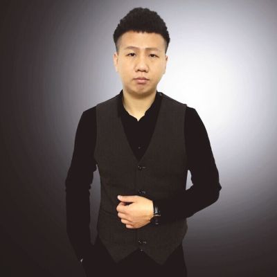 廈門裝修設計師林少華