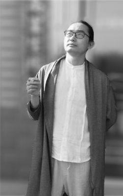 廈門裝修設計師小彪