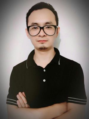 廈門裝修設計師張敏