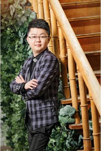 廈門裝修設計師黃嘉偉